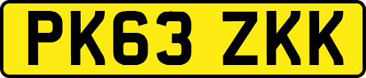 PK63ZKK