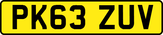 PK63ZUV