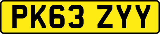 PK63ZYY