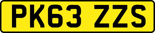 PK63ZZS