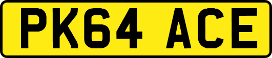 PK64ACE