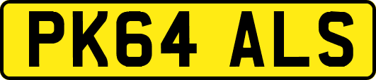 PK64ALS