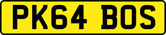 PK64BOS