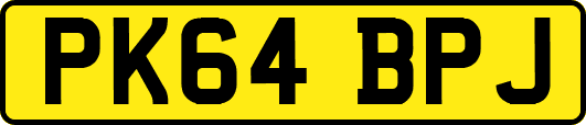 PK64BPJ