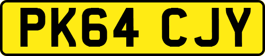 PK64CJY