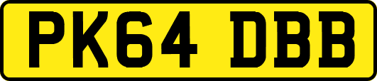 PK64DBB