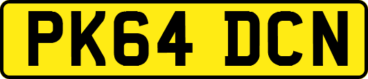 PK64DCN