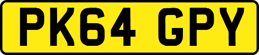 PK64GPY