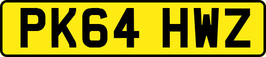 PK64HWZ