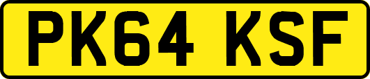 PK64KSF