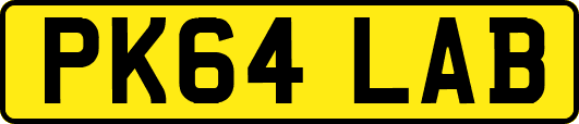 PK64LAB