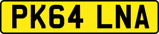 PK64LNA