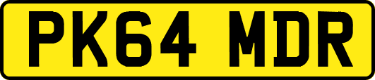 PK64MDR