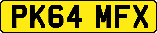 PK64MFX