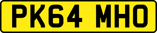 PK64MHO