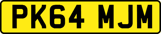 PK64MJM