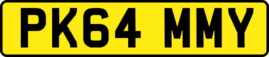 PK64MMY