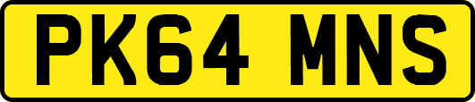 PK64MNS