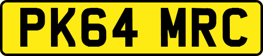 PK64MRC