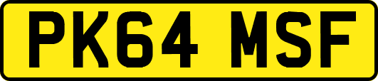 PK64MSF