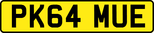 PK64MUE