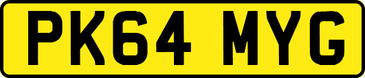 PK64MYG