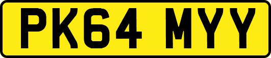 PK64MYY