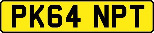 PK64NPT