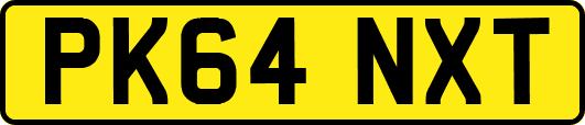 PK64NXT