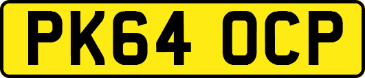 PK64OCP