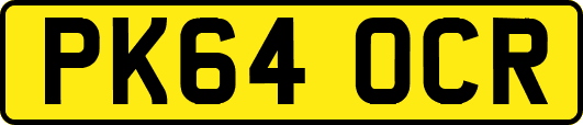 PK64OCR
