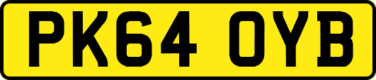 PK64OYB