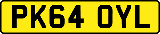 PK64OYL
