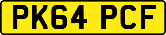 PK64PCF