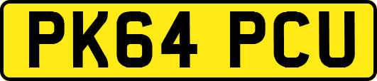 PK64PCU