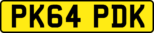 PK64PDK