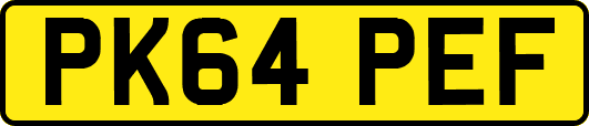 PK64PEF