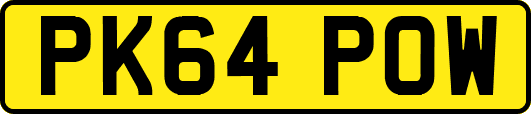 PK64POW