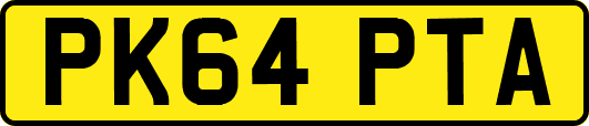 PK64PTA