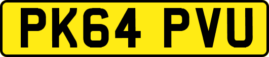 PK64PVU