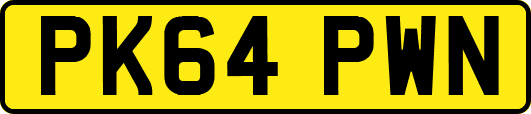 PK64PWN