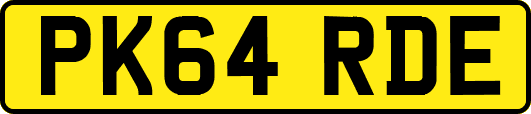 PK64RDE