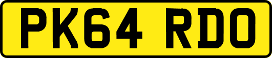 PK64RDO