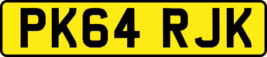 PK64RJK