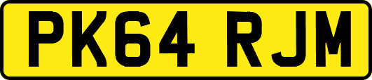 PK64RJM