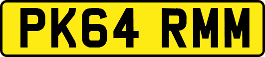 PK64RMM