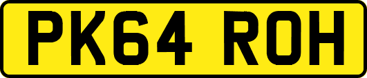 PK64ROH