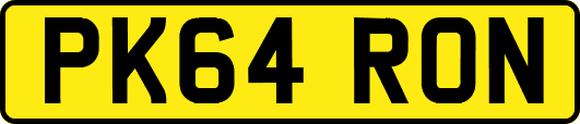 PK64RON