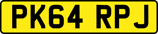 PK64RPJ