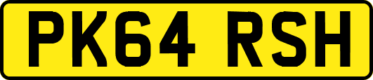 PK64RSH